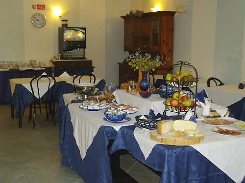 Hotel Turandot Torre del Lago Puccini 3*,