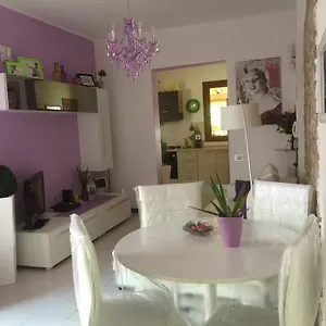 Casa vacanze Is Pardinas