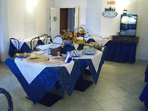 Hotel Turandot Torre del Lago Puccini