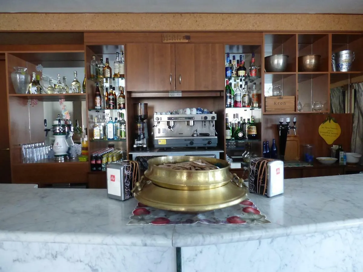 Hotel Turandot Torre del Lago Puccini 3*,
