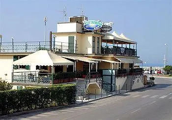 ***  Hotel Turandot Torre del Lago Puccini Olaszország