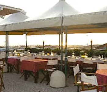 Hotel Turandot Torre del Lago Puccini